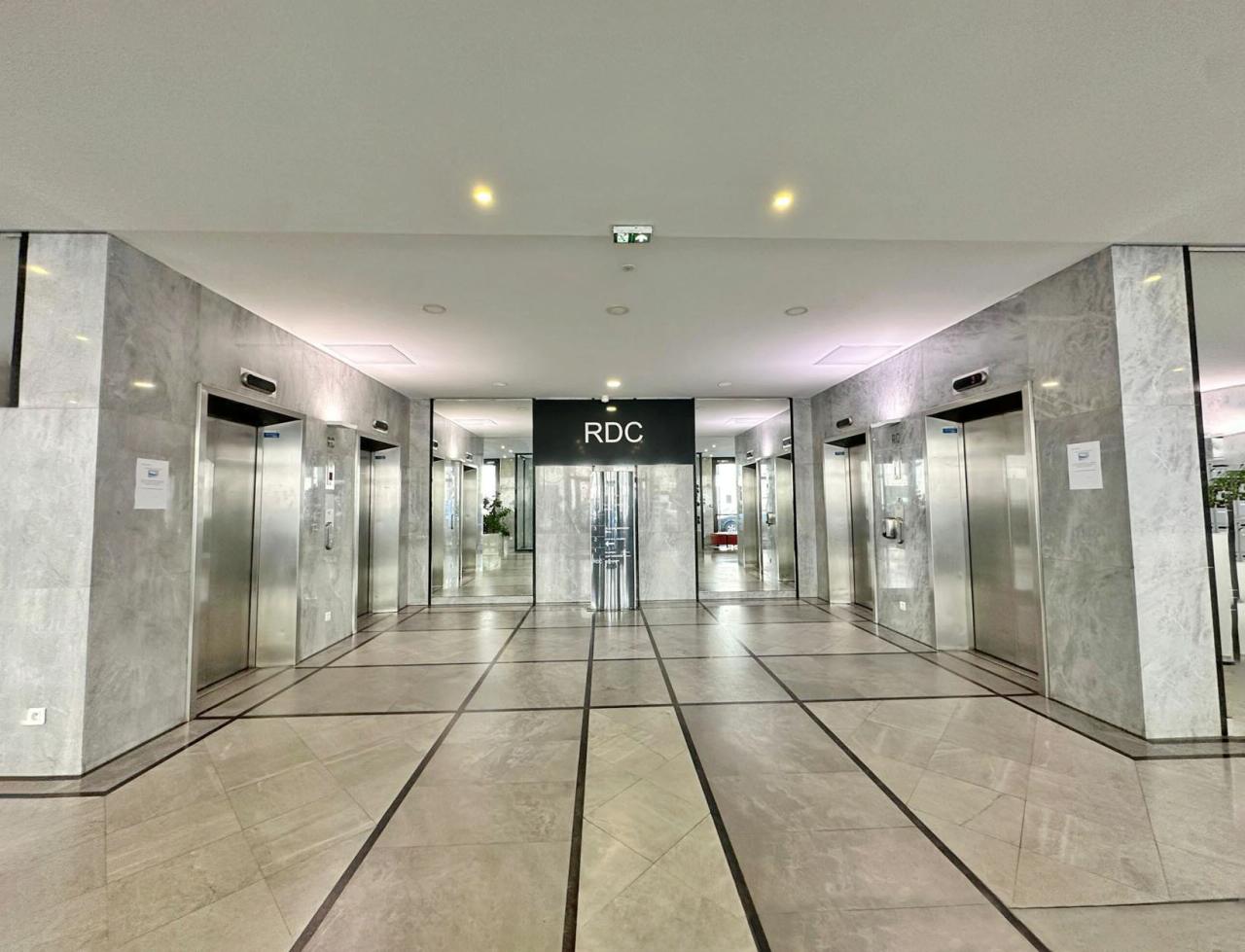 Bureau Boulogne-Billancourt 401m² Vente bureau Boulogne-Billancourt Hauts-de-Seine OVBUR2529614 1